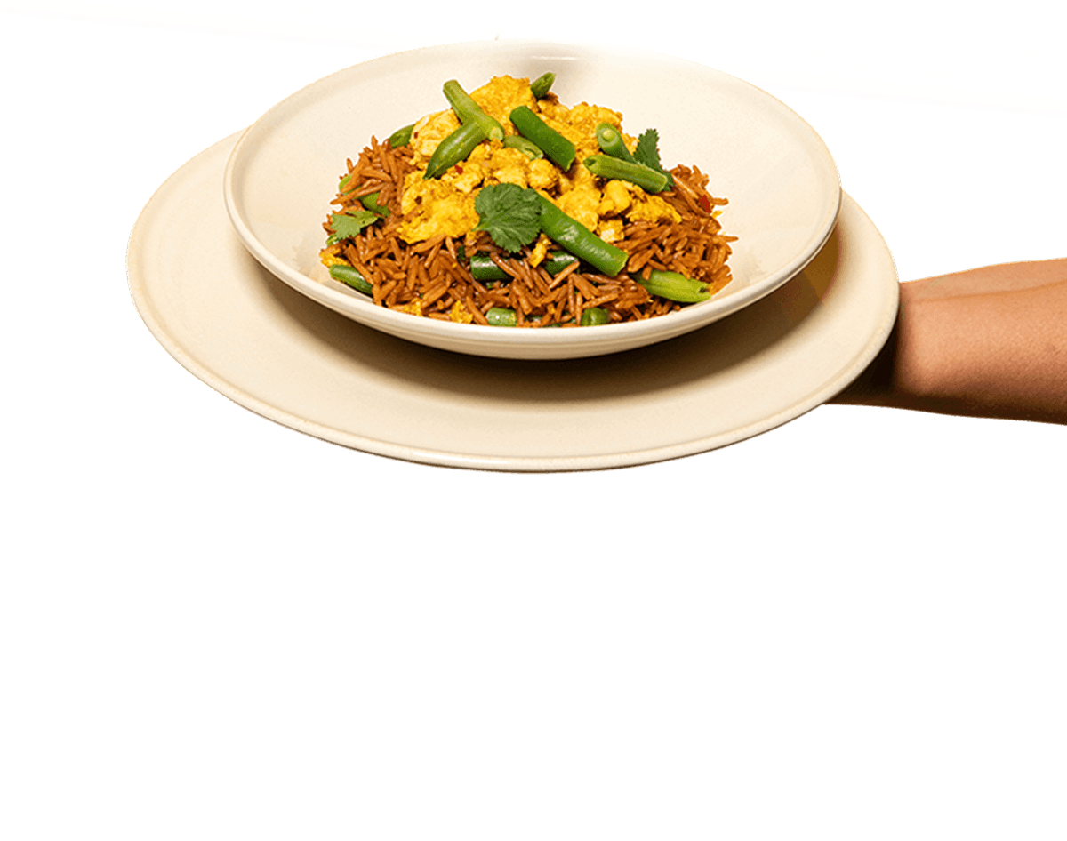 OPWARMEN, ETEN & GENIETEN