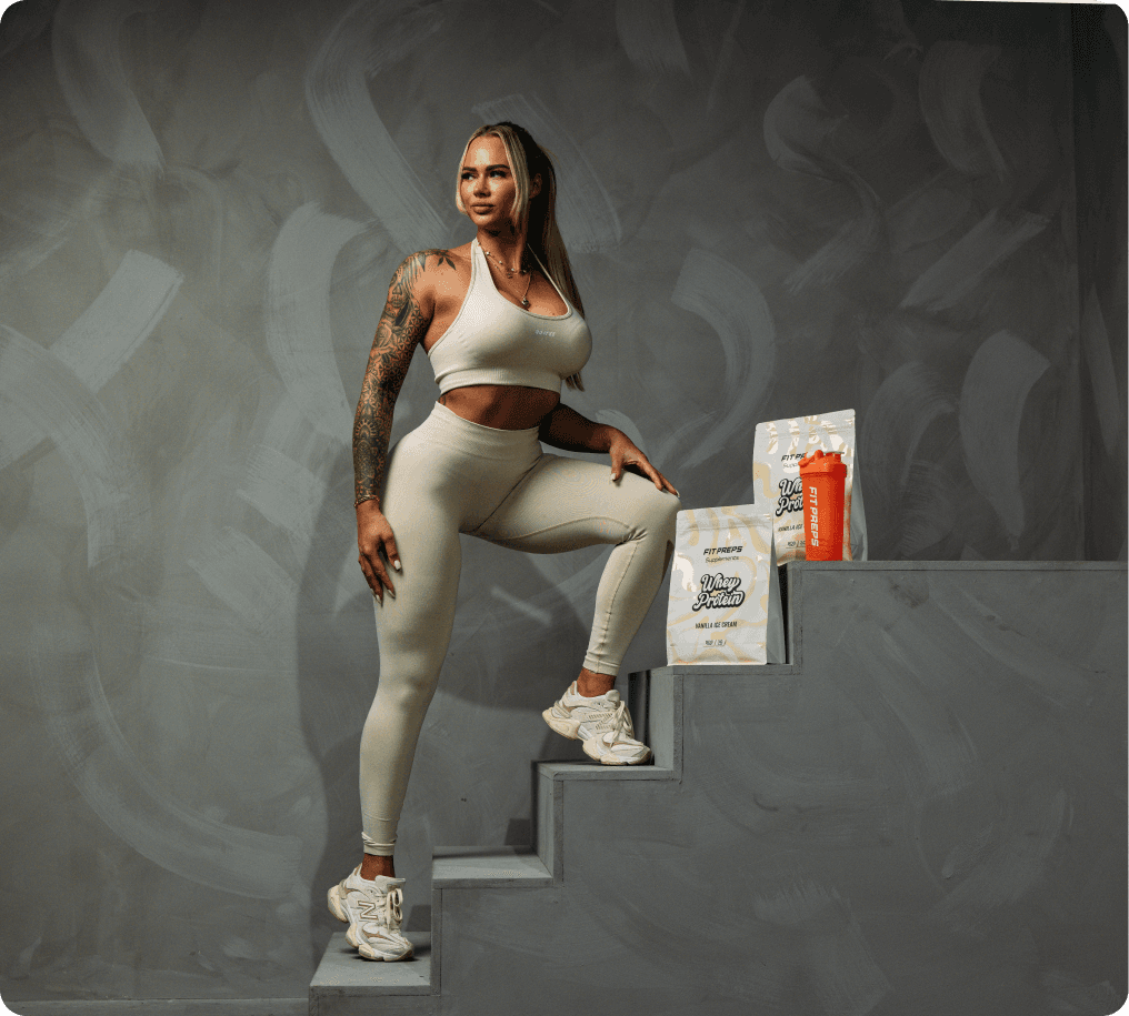 Fit Preps FAQ
