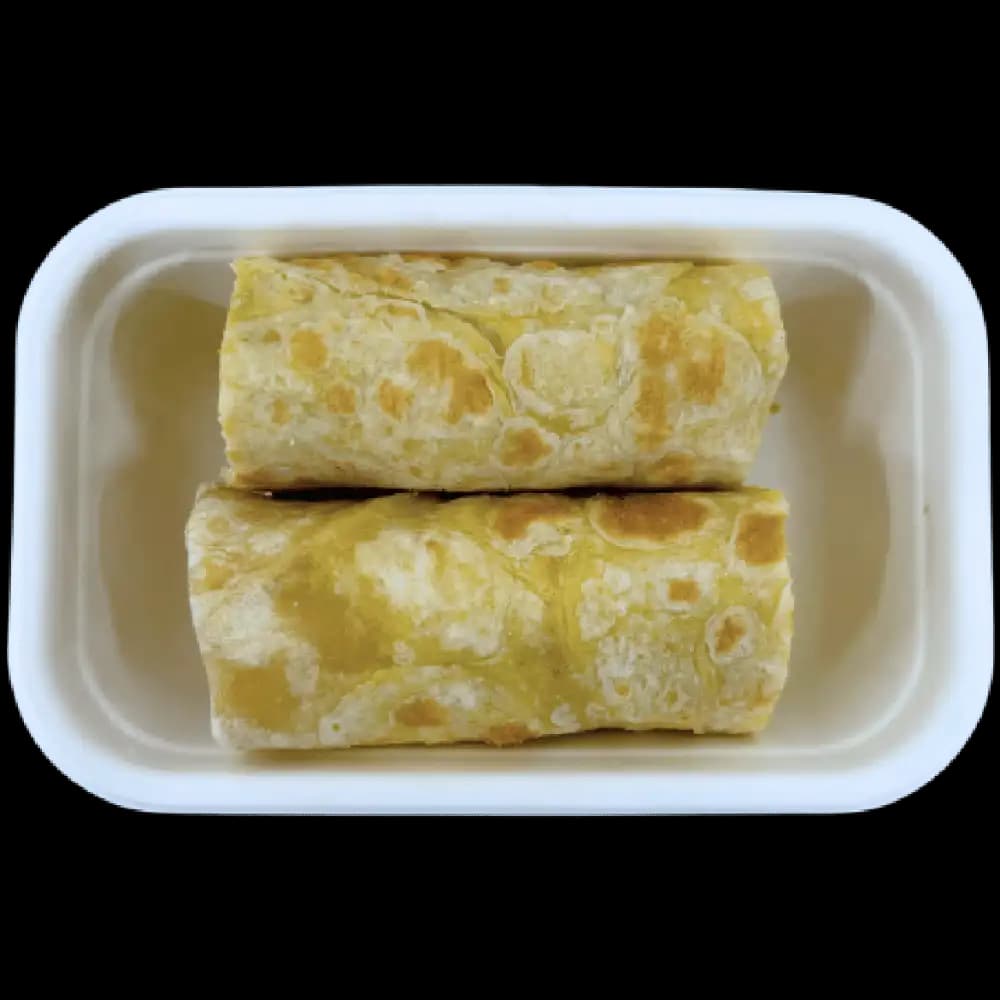 Afvallen - Roti Kip thumbnail 3