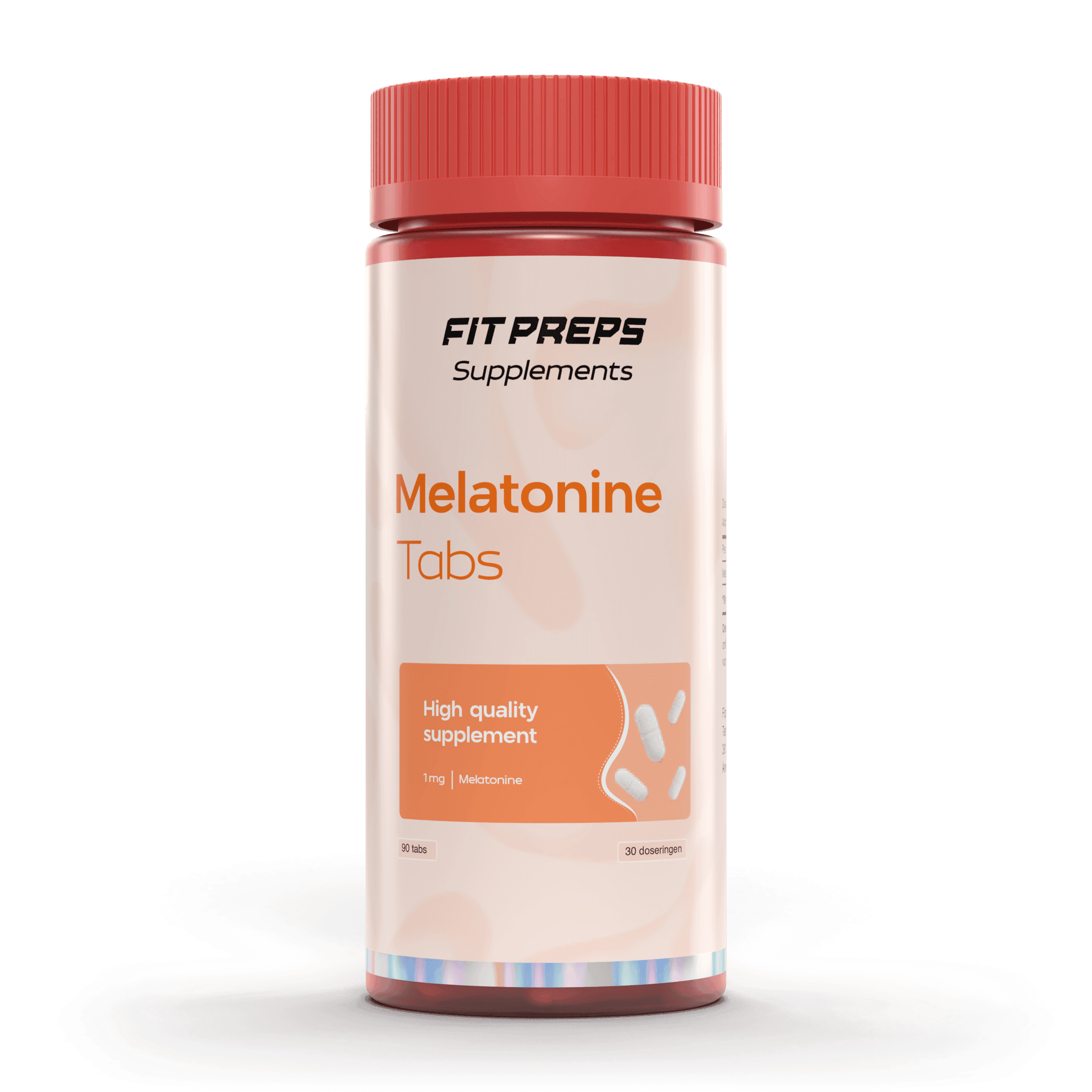 Melatonine thumbnail 1