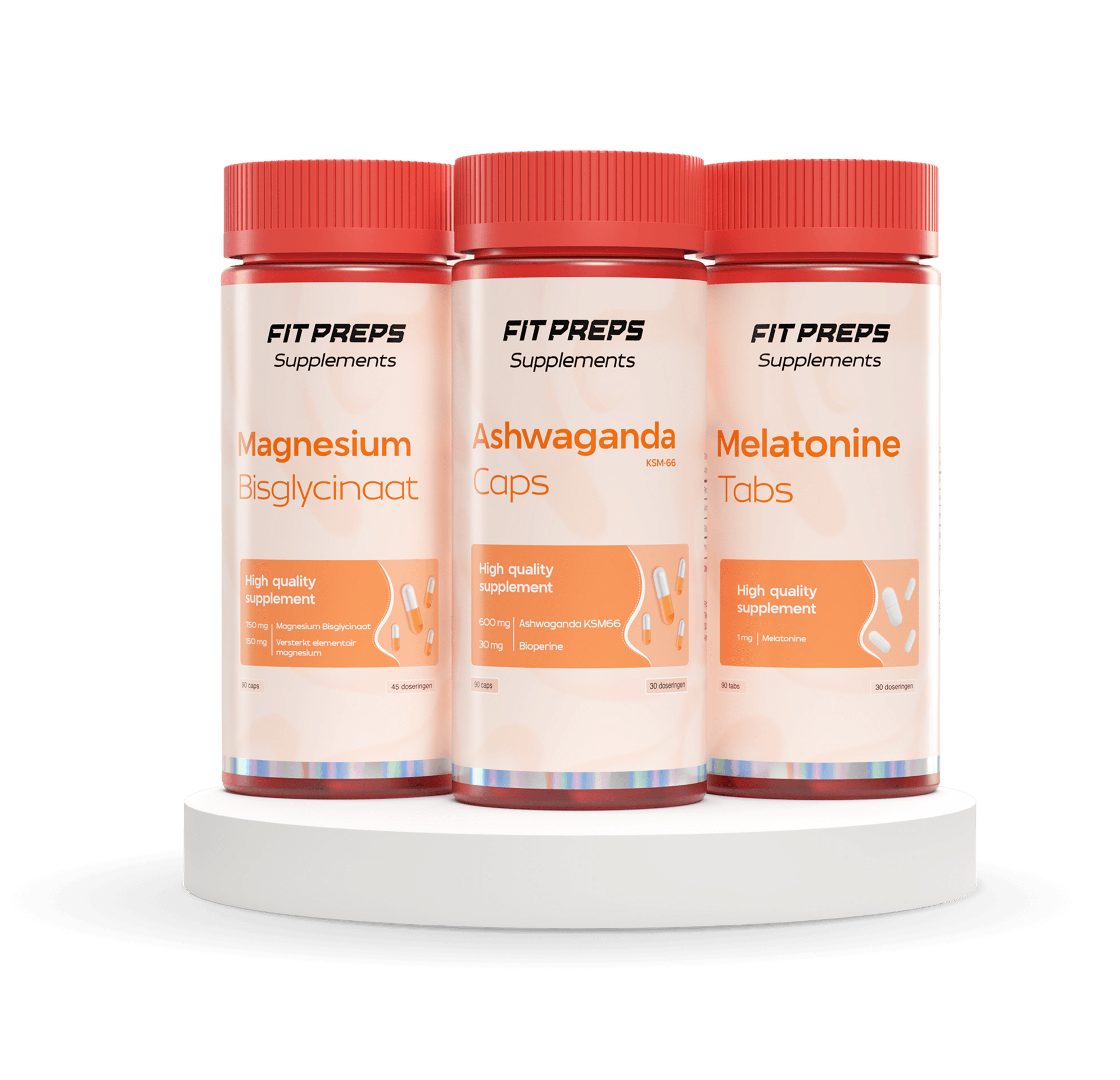 Stress & Sleep thumbnail 1