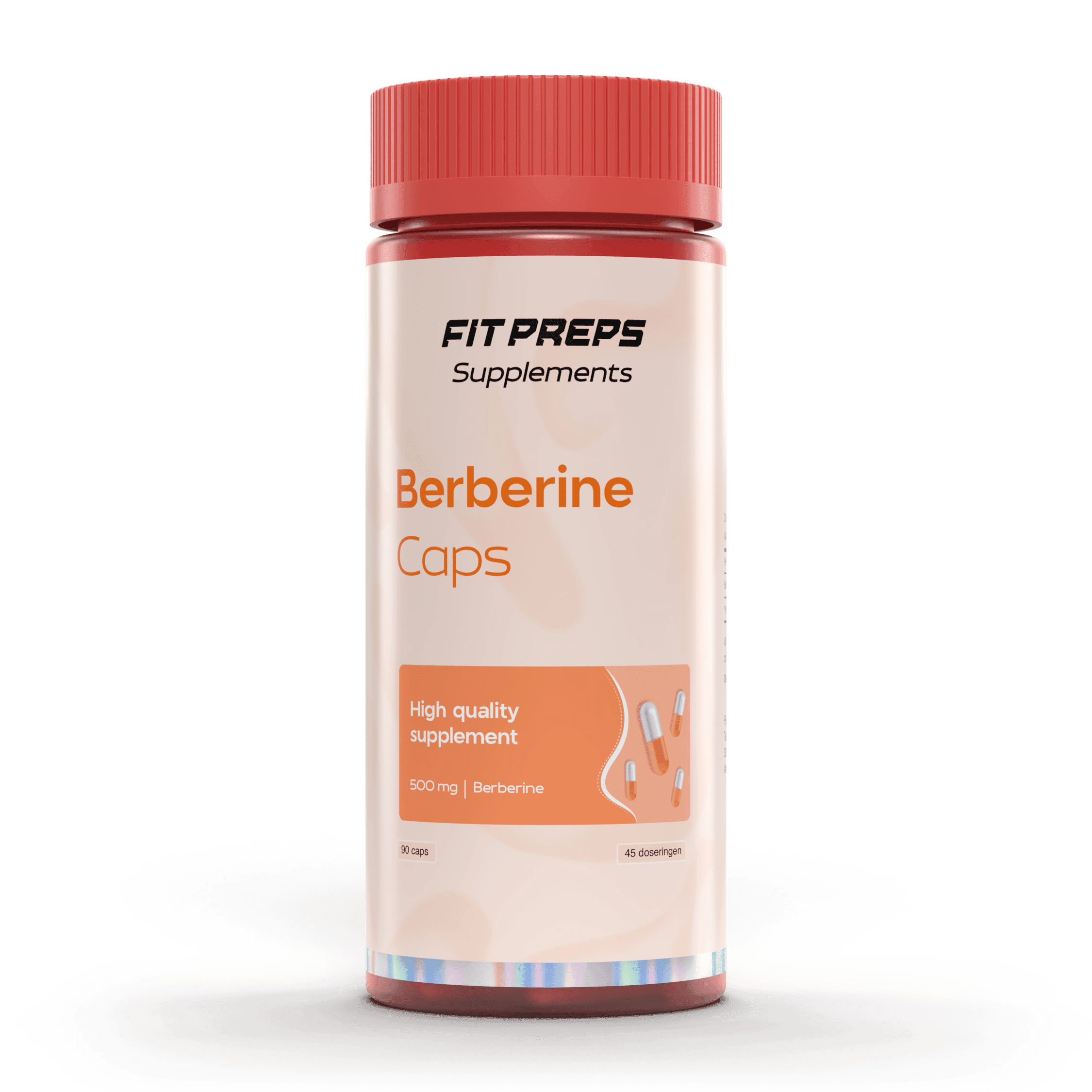 Berberine thumbnail 1