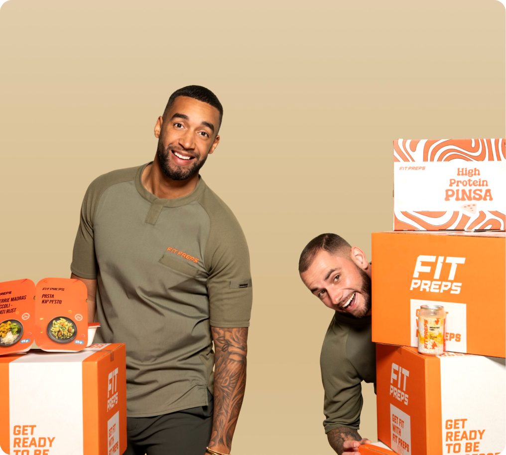 Hoe lang meal prep bewaren?