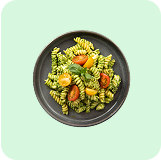 Vegetarisch