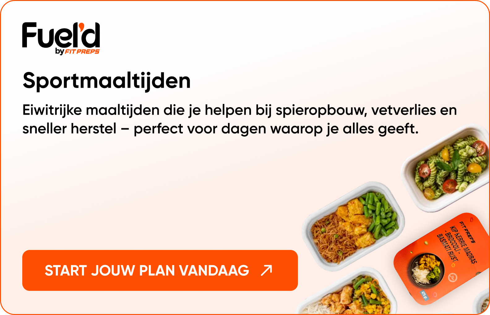 Fueld subscription plan